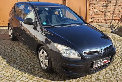 Hyundai i30 166.000 km 2.990 &euro; Leipzig 04155