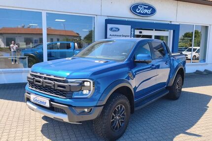 Ford Ranger 63.821 km 54.840 &euro; Eilenburg 04838