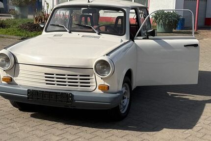 Trabant Andere 74.370 km 5.900 &euro; Wurzen 04808