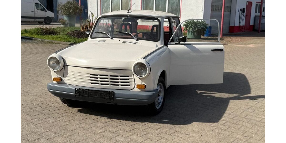 Trabant Andere 74.370 km 5.900 &euro; Wurzen 04808