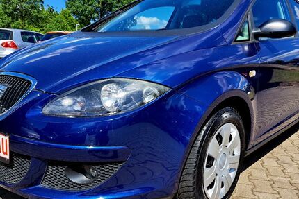 Seat Altea 97.056 km 1.995 € Leipzig 04205