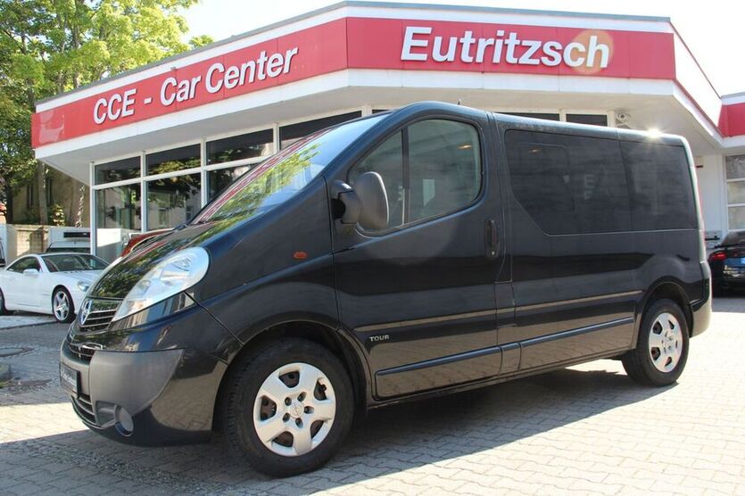 Vivaro