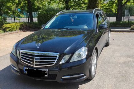 Mercedes-Benz E 350 284.000 km 9.000 &euro; Böhlen 04564