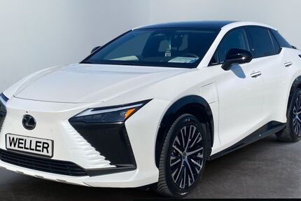 Lexus RZ 20.071 km 49.690 &euro; Leipzig 04178