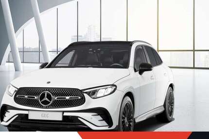 Mercedes-Benz GLC 220 14.822 km 54.621 &euro; Leipzig 04277