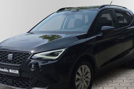 Seat Arona 26.972 km 21.490 &euro; Leipzig 04328