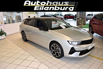 Opel Astra 7.400 km 23.940 &euro; Eilenburg 04838