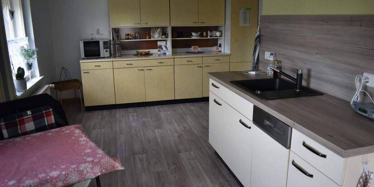 Einfamilienhaus Böhlen Gaulis - 1 Zimmer, 172 m&sup2;, 290.000&euro; | Angebot:26903715