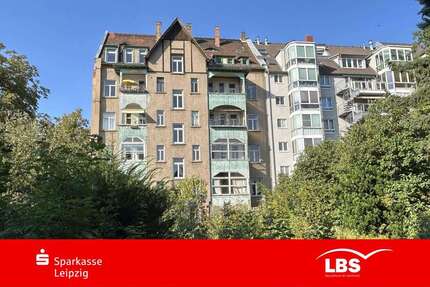 Haus Leipzig Altwest - 34 Zimmer, 1.000 m&sup2;, 2.373.000&euro; | Angebot:25234011