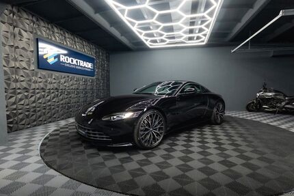 Aston Martin V8 Vantage 14.680 km 119.990 &euro; Leipzig 04178