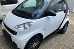 Fortwo Coupe