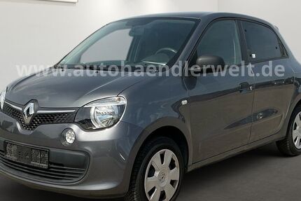 Renault Twingo 34.615 km 3.999 &euro; Brehna 06796
