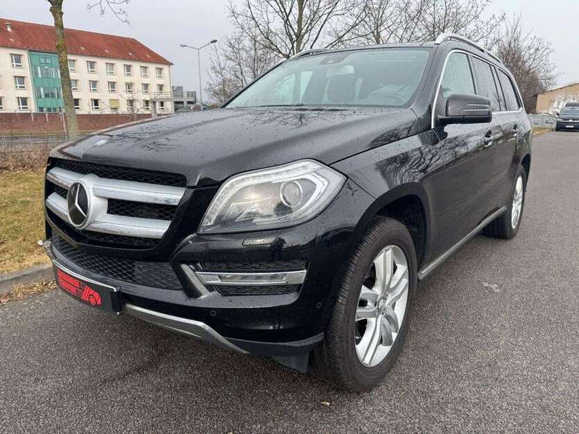 GL 350