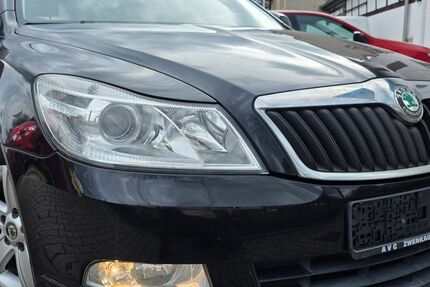 Skoda Octavia 176.200 km 3.999 &euro; Zwenkau 04442