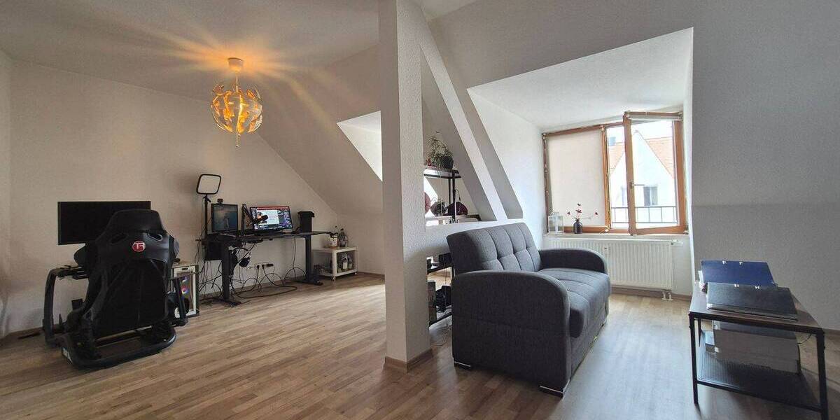 Etagenwohnung Leipzig Möckern - 3 Zimmer, 90 m&sup2;, 219.900&euro; | Angebot:25819974