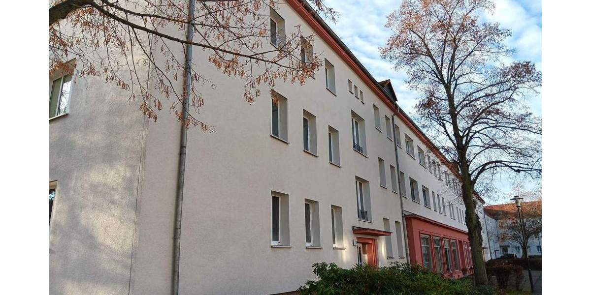 Etagenwohnung Markkleeberg - 3 Zimmer, 83 m&sup2;, 220.000&euro; | Angebot:25667156