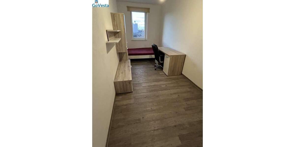 Etagenwohnung Leipzig Zentrum-Nord - 4 Zimmer, 103 m&sup2;, 1.360&euro; | Angebot:25338143