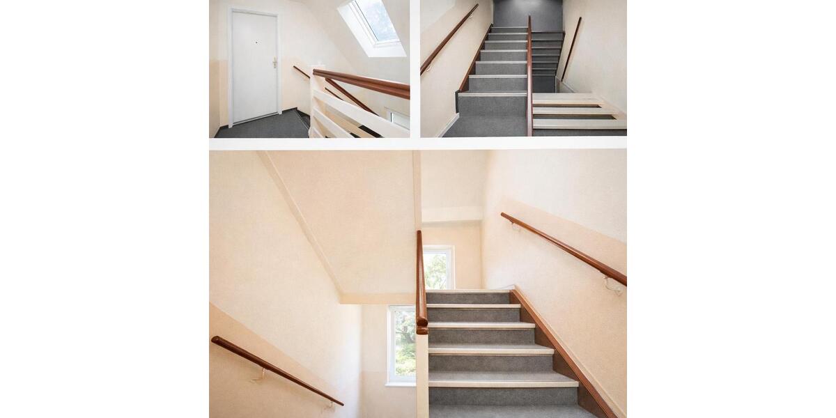 Etagenwohnung Zwenkau - 4 Zimmer, 61 m&sup2;, 155.000&euro; | Angebot:26503247