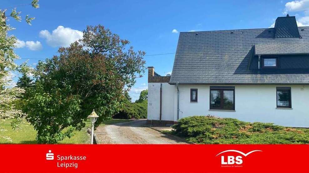 Haus zum Kaufen in Doberschütz 249.000 € 100.5 m²