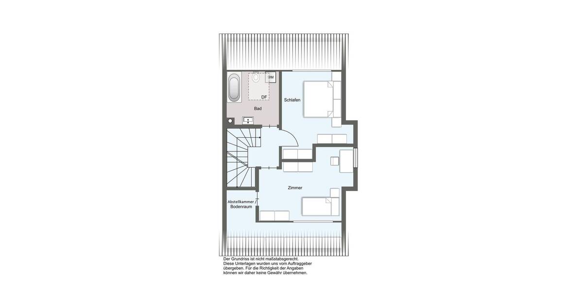 Etagenwohnung Leipzig Lindenthal - 3 Zimmer, 86 m&sup2;, 220.000&euro; | Angebot:26454766