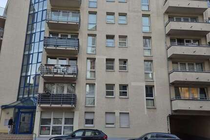 Wohnung Leipzig Neustadt-Neuschönefeld - 1 Zimmer, 8 m&sup2;, 350&euro; | Angebot:26909910