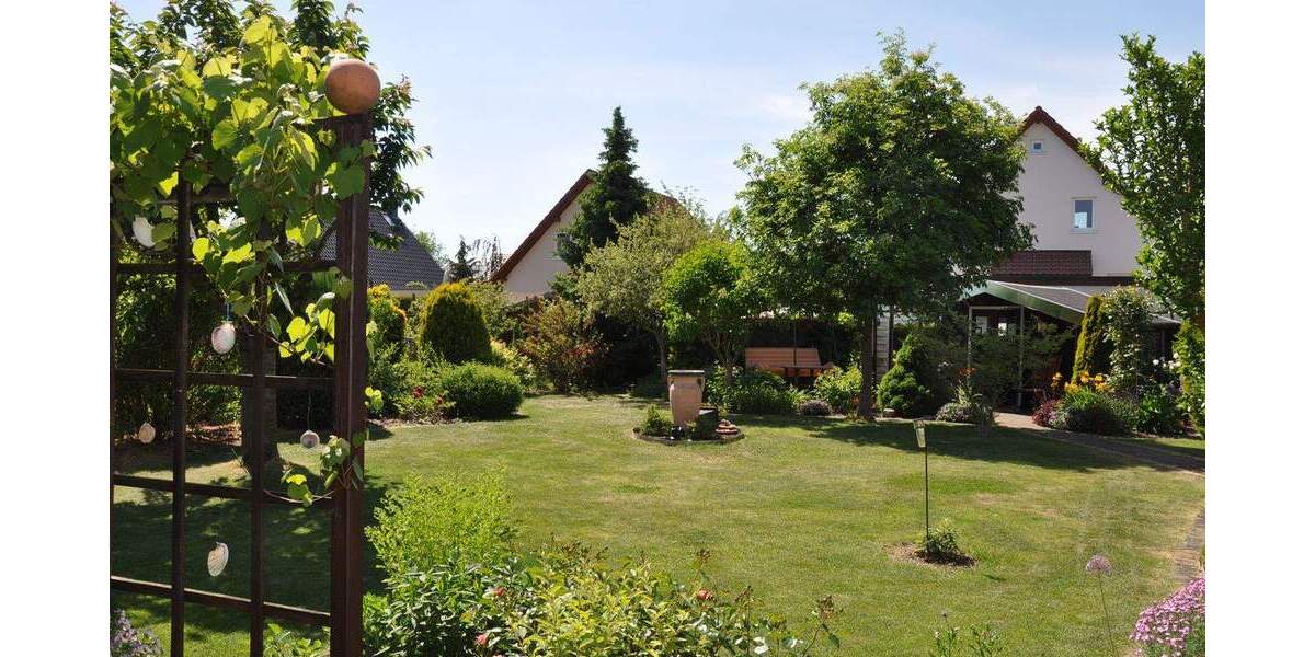 Einfamilienhaus Leipzig Baalsdorf - 4 Zimmer, 138 m&sup2;, 590.000&euro; | Angebot:25777100