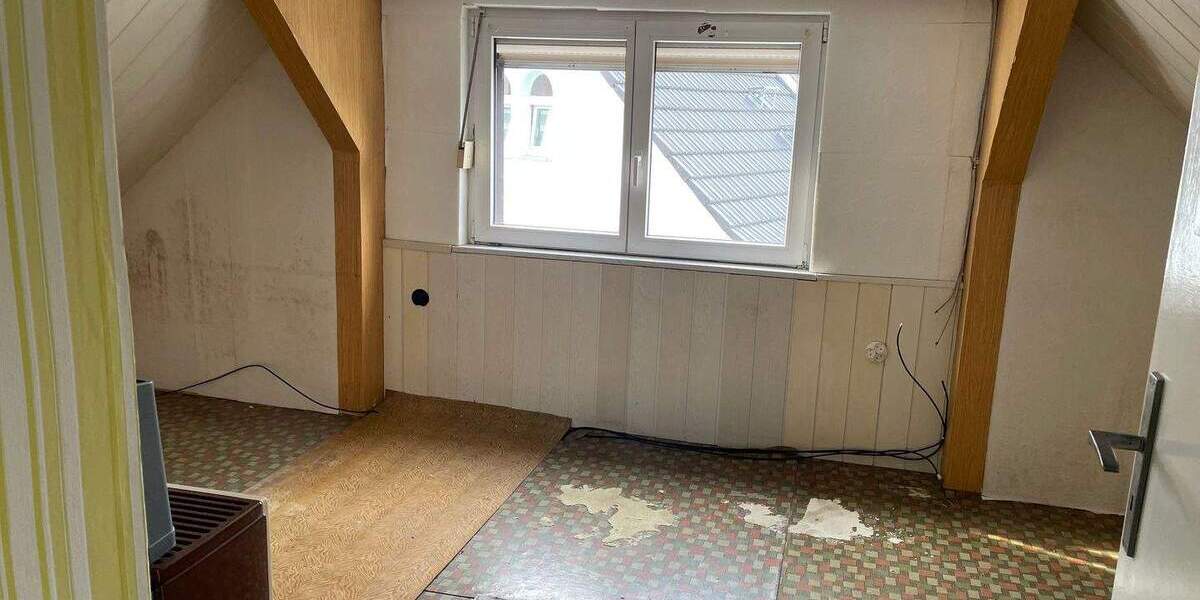 Reihenendhaus Regis-Breitingen Breitingen - 4 Zimmer, 100 m&sup2;, 45.000&euro; | Angebot:25672472