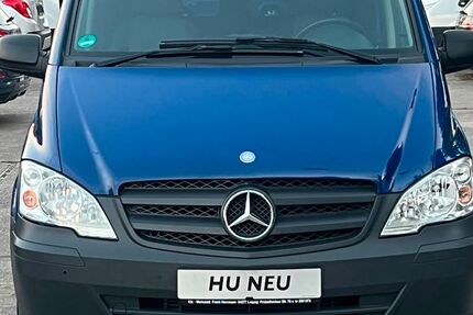 Mercedes-Benz Vito 206.000 km 7.300 &euro; Leipzig 04178