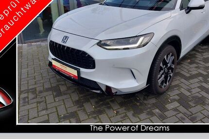 Honda ZR-V 24.490 km 34.990 &euro; Leipzig 04103