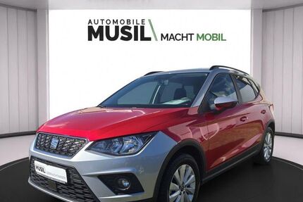Seat Arona 38.930 km 13.989 &euro; Leipzig 04207