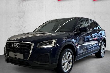 Audi Q2 5.900 km 29.960 &euro; Leipzig 04129
