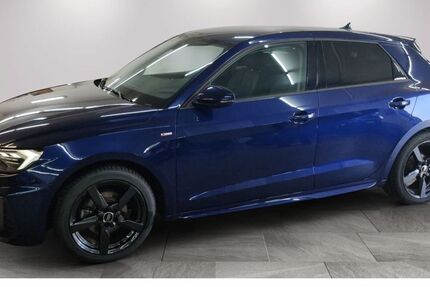 Audi A1 10.000 km 22.680 &euro; Borna 04552