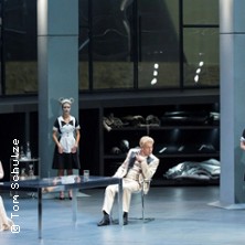 Götterdämmerung 10.01.2026 Oper Leipzig - Opernhaus