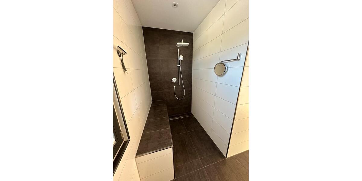 Terrassenwohnung Leipzig Nordwest - 2 Zimmer, 58 m&sup2;, 820&euro; | Angebot:25648409