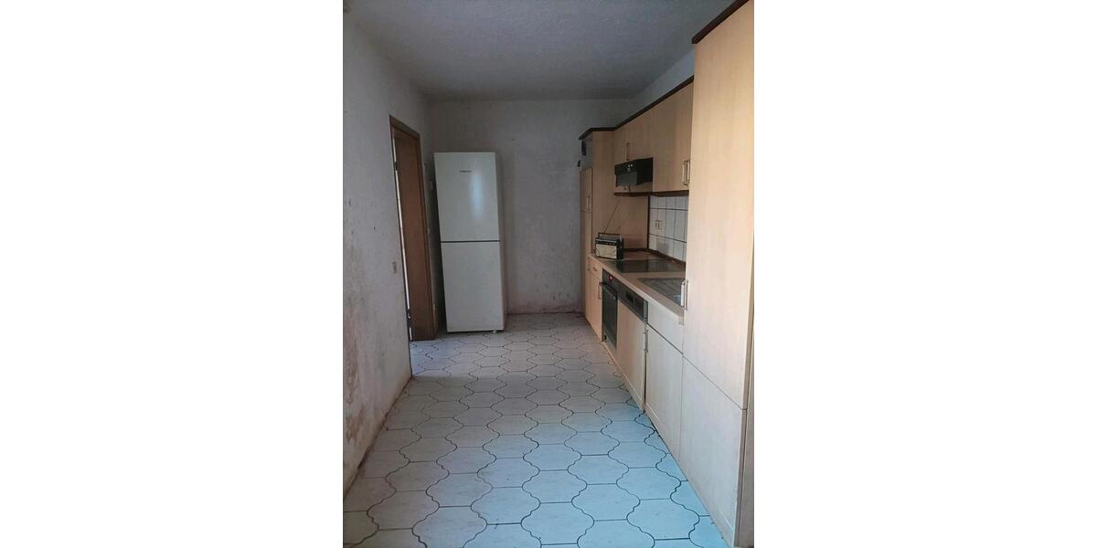 Einfamilienhaus Grimma - 4 Zimmer, 110 m&sup2;, 79.950&euro; | Angebot:26533739