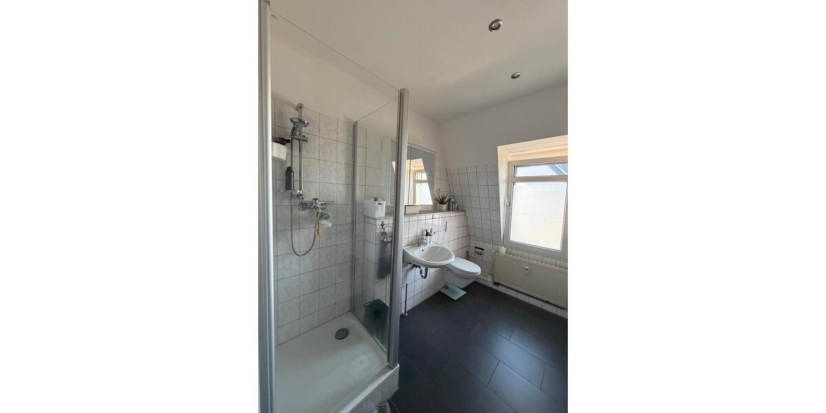 Dachgeschoßwohnung Leipzig Altwest - 2 Zimmer, 53 m&sup2;, 570&euro; | Angebot:25309797