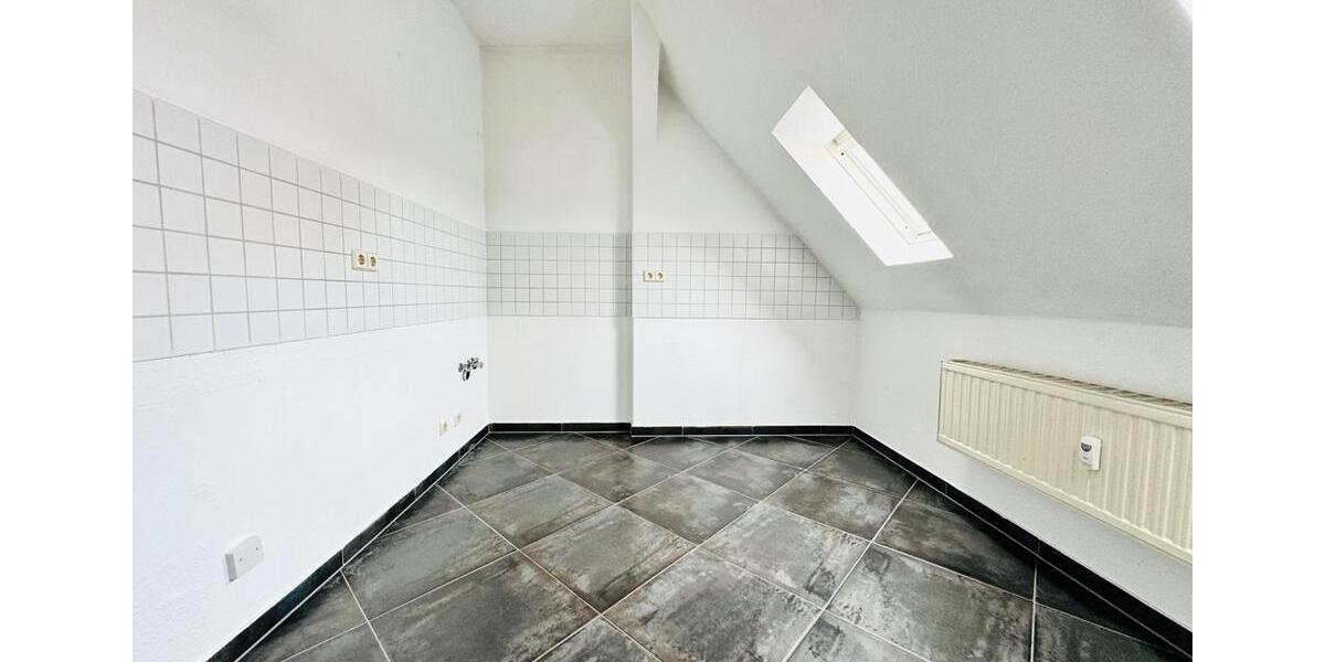 Dachgeschoßwohnung Leipzig Altwest - 2 Zimmer, 53 m&sup2;, 559&euro; | Angebot:25362066