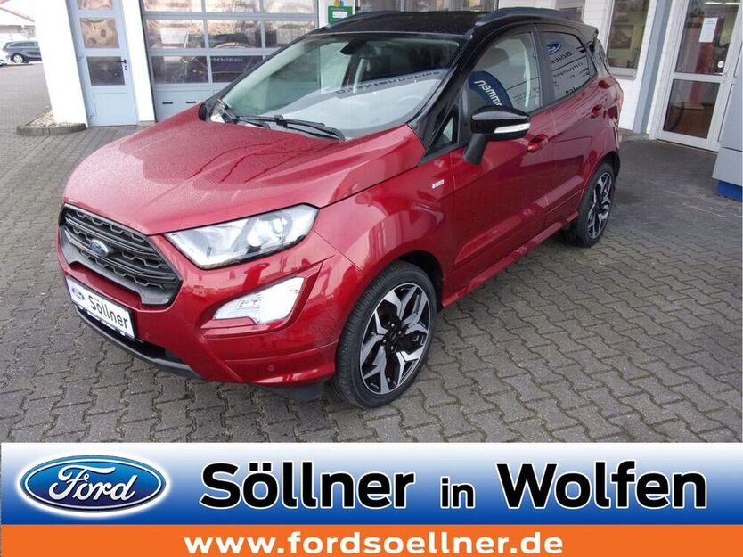 EcoSport