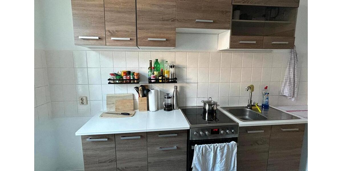 Erdgeschoßwohnung Leipzig Nordwest - 3 Zimmer, 65 m&sup2;, 616&euro; | Angebot:26357425