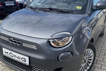 Fiat 500e 10.726 km 17.888 &euro; Leipzig 04178
