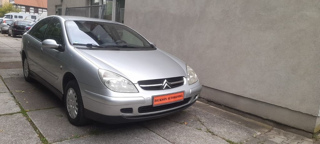 Citroen C5 261.000 km 1.990 € Leipzig 04158