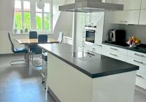 Maisonette Wohnung 5 Raum