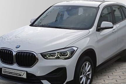 BMW X1 49.477 km 23.790 &euro; Eilenburg 04838