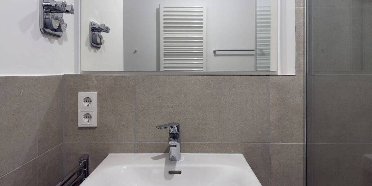 Etagenwohnung Leipzig Volkmarsdorf - 2 Zimmer, 37 m&sup2;, 199.000&euro; | Angebot:26806691