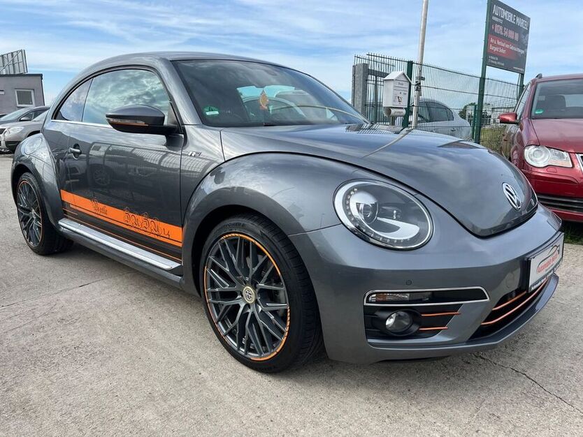 Beetle