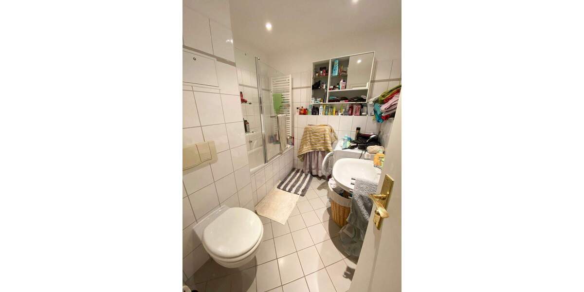 Etagenwohnung Leipzig Stötteritz - 3 Zimmer, 64 m&sup2;, 190.000&euro; | Angebot:25736608