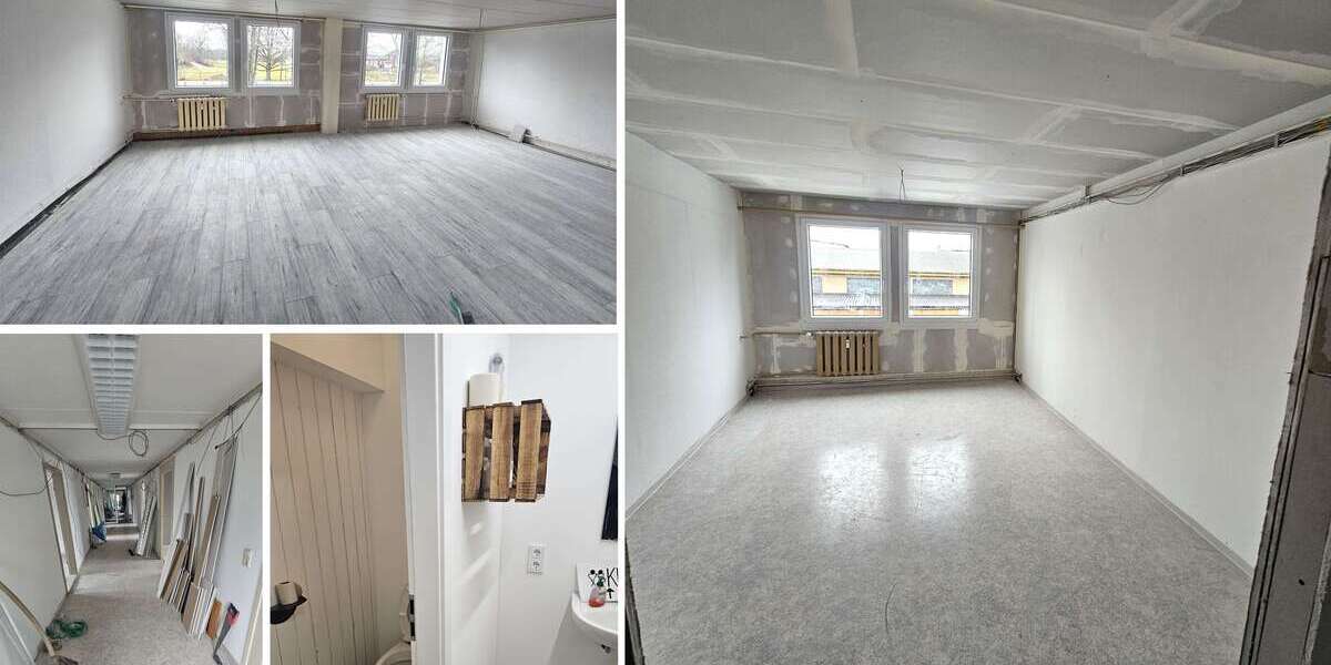 Gewerbeobjekt Leipzig Ost - 2.500&euro; | Angebot:26453967