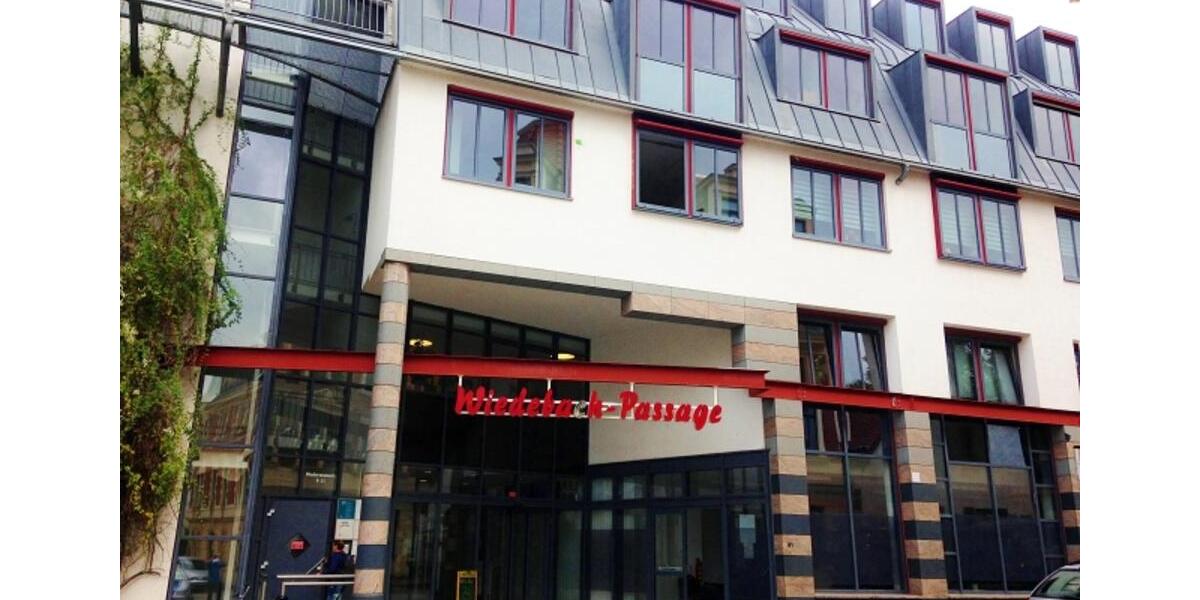 Gewerbeobjekt Leipzig Süd - 510&euro; | Angebot:25720295