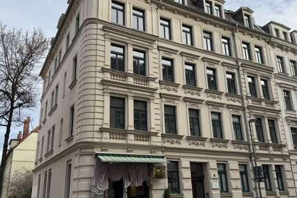 Wohnung Leipzig Altwest - 3 Zimmer, 65 m&sup2;, 209.000&euro; | Angebot:27028604