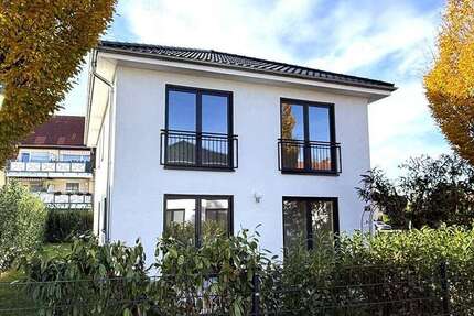 Haus zum Kaufen in Sandersdorf-Brehna Brehna 450.000 € 143.4 m² 5 zimmer